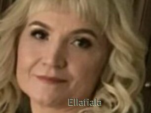 Ellafiala