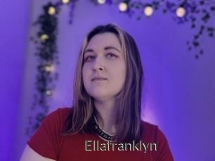Ellafranklyn