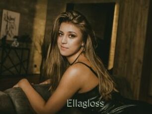 Ellagloss