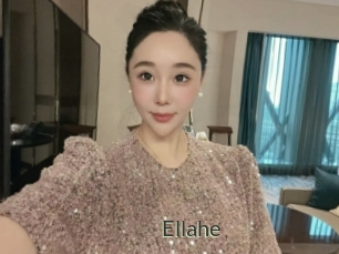 Ellahe