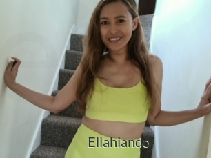 Ellahiando