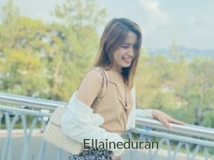 Ellaineduran