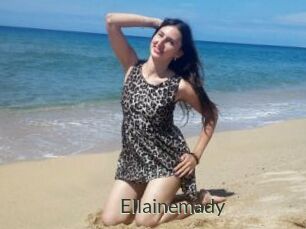 Ellainemady
