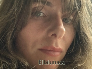 Ellalunaaa