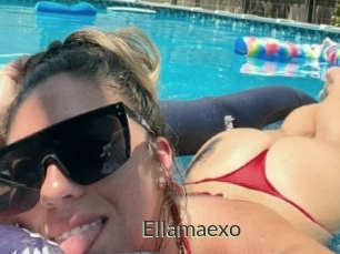 Ellamaexo