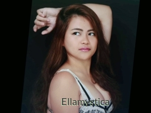 ellamystica Ejaculator