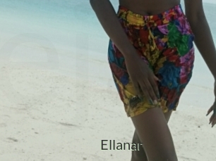 Ellanar
