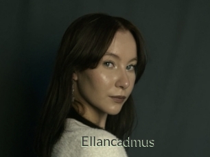 Ellancadmus