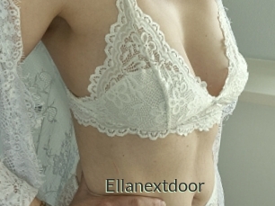 Ellanextdoor