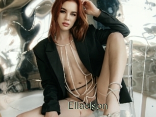 Ellaolson