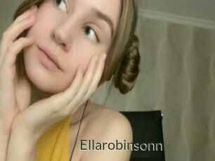 Ellarobinsonn