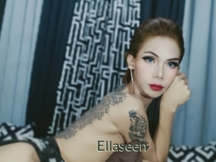 Ellaseen