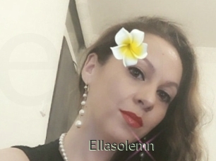 ellasolemn Ejaculator