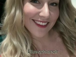 Ellasophianoir