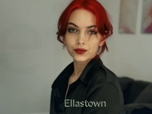 Ellastown