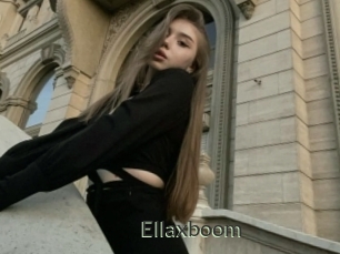 Ellaxboom