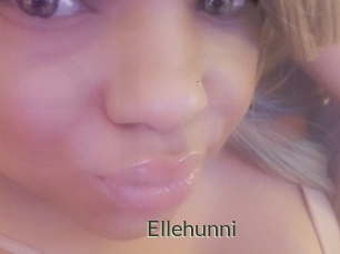 Ellehunni