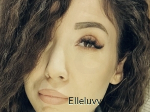 Elleluvv