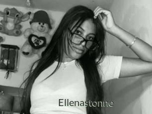 Ellenastonne