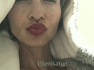 Ellenikafun