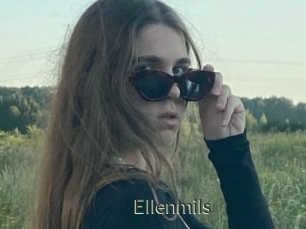 Ellenmils
