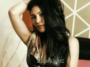 Ellensaenz