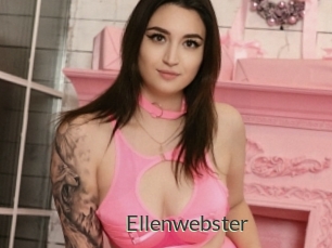 Ellenwebster