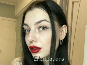 Elletteatkins