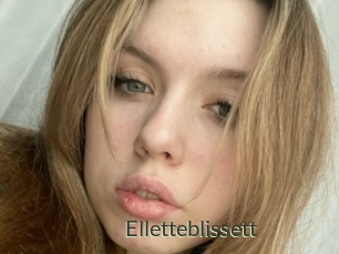 Elletteblissett