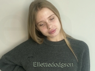 Ellettedodgson