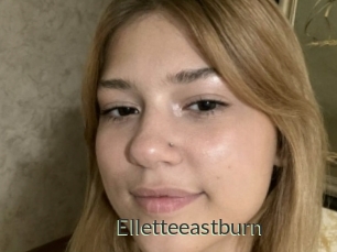 Elletteeastburn
