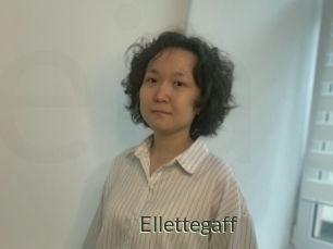 Ellettegaff