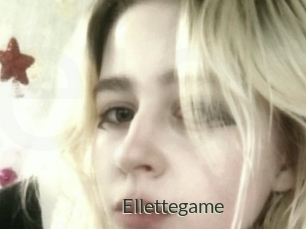 Ellettegame