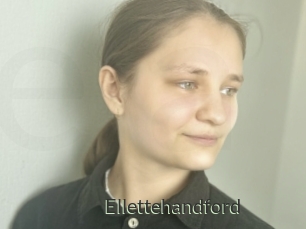 Ellettehandford