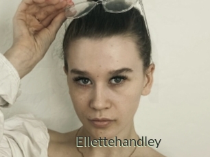 Ellettehandley