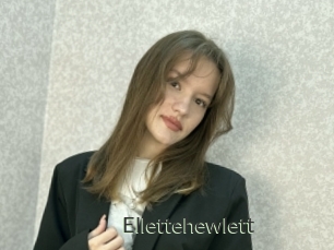 Ellettehewlett