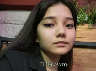 Ellibrowny