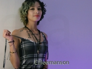Ellieemanson