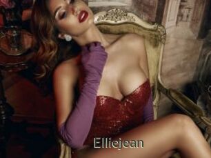 Elliejean