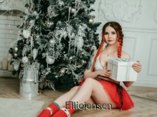 Elliejensen