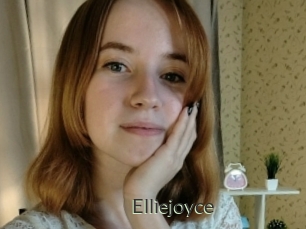 Elliejoyce