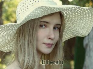 Ellierain