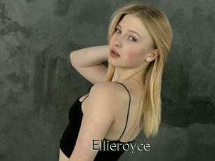 Ellieroyce
