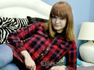 Elliesage