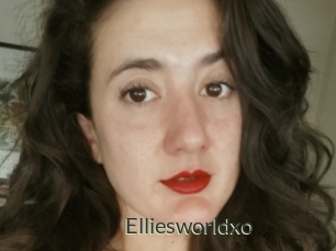 Elliesworldxo