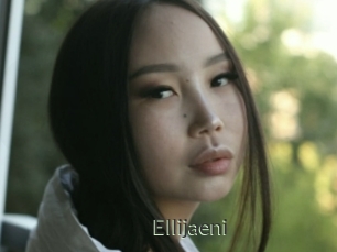Ellijaeni