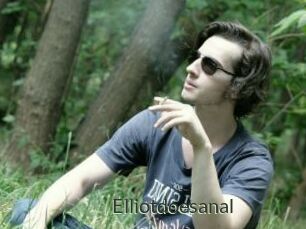 Elliotdoesanal