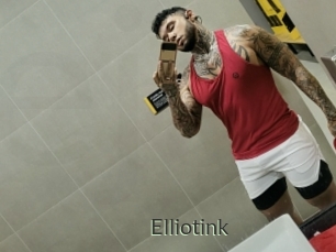 Elliotink