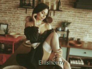 Ellishorny