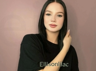 Ellisonlilac